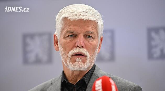 Neberme si z něj příklad. Pavel považuje Ficova slova o NATO za závažná