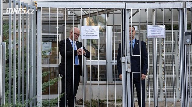 Česko mění pravidla systému notifikací pro ruské diplomaty. Čeká je přísnější režim