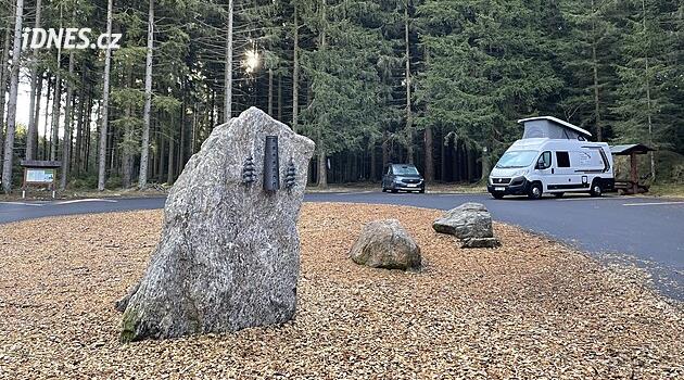 Kamioňáci českého středověku. V dodávce Zlatou stezkou po stopách soumarů