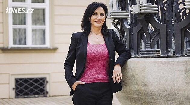 U Lužánek se musí vyřešit infrastruktura, říká lídryně Brno klidem Karin Podivinská