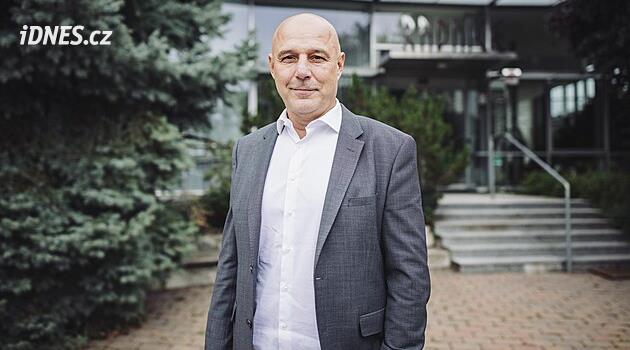 Komunální volby 2026 v Brně: Rozhovor s lídrem Motoristů Tomášem Kratochvílem