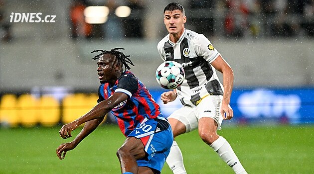 Plzeň - Olomouc dnes 13. 9. 2026: Chance liga ONLINE a sázkové kurzy