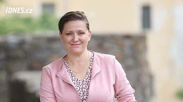 Komunální volby v Jihlavě 2026: Potřebujeme městské byty, říká lídryně Fóra Koubová