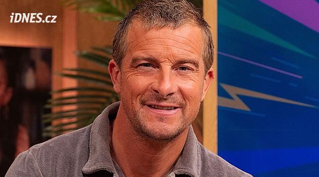 Dobrodruh Bear Grylls zavrhl veganství. Přiznal, že se roky mýlil
