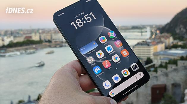 To je rekord. Xiaomi má u novinky největší baterii mezi běžnými mobily