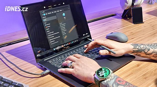 AI o vás bude vědět absolutně vše, díky novým čipům to nepošle na internet