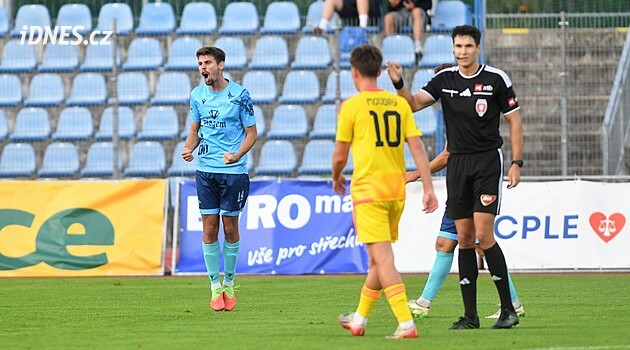 Ústí postoupí přímo, Karviná ustojí kauzu a půjde do ligy z baráže, přeje si Goj