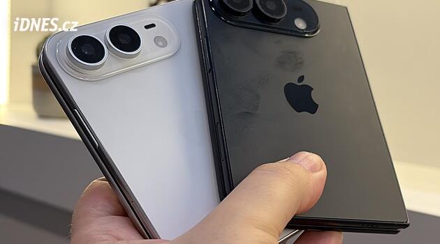 iPhone 18 Pro and Fold Leaks Emerge Early at IFA 2026