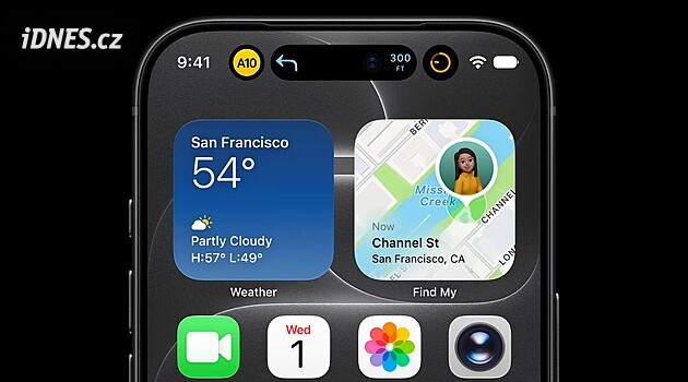 Chytřejší Siri s AI se v Evropě zatím odkládá. Řeší to bývalý šéf Applu Tim Cook