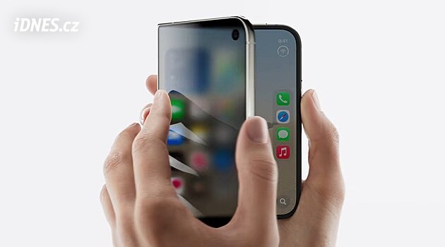 Touto věcí Apple ohromil svět. Okamžitě se ji všichni snaží kopírovat