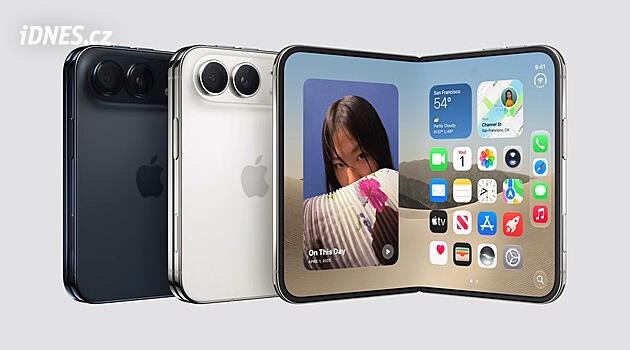 Apple dnes představí výjimečný iPhone. Bude to někdo za tu cenu kupovat?