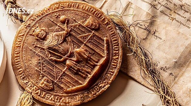 Nejstarší rukopis z českých archivů je v Itálii. Do Aquileje ho přivezli Carabinieri