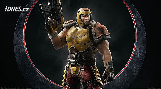 Quake Champions ruší free 2 play model. Po 9 letech je z něj placená hra