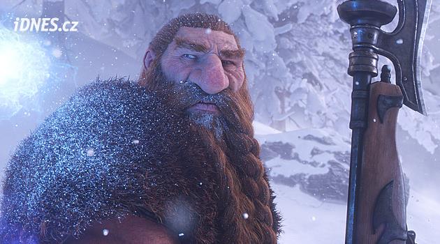 World of Warcraft: Forever vrací legendu na začátek. Tentokrát navždy
