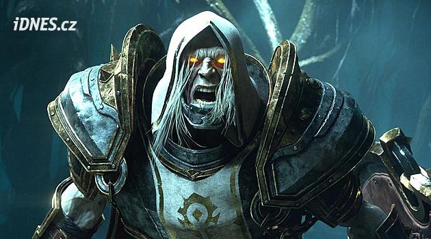 Za 17 let jsem nic šílenějšího nezažil, říká vývojář. Beta World of Warcraft: Forever láme rekordy
