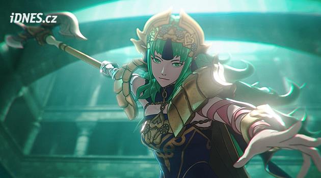 Fortune's Weave Review: A Massive Tactical RPG
