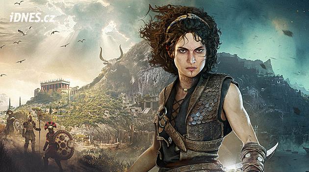 Změna žánrů byl dobrý krok. Recenze hry Resonance: A Plague Tale Legacy