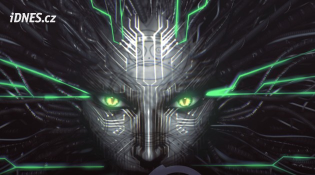 Legendární System Shock 2 Remastered je dočasně zdarma. Na PC neváhejte