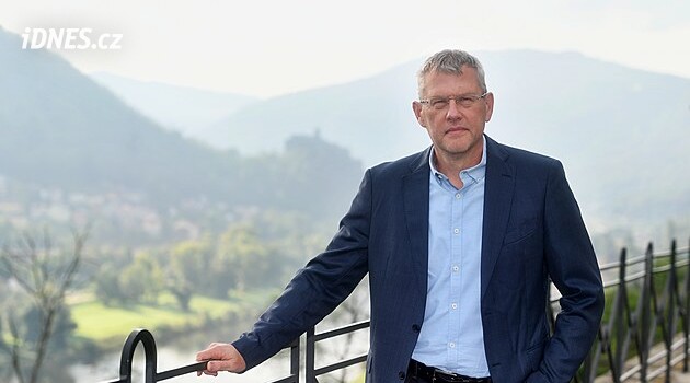 Komunální volby 2026 v Ústí: Problém jsou ghetta i bydlení, říká lídr koalice PRO a Stačilo!