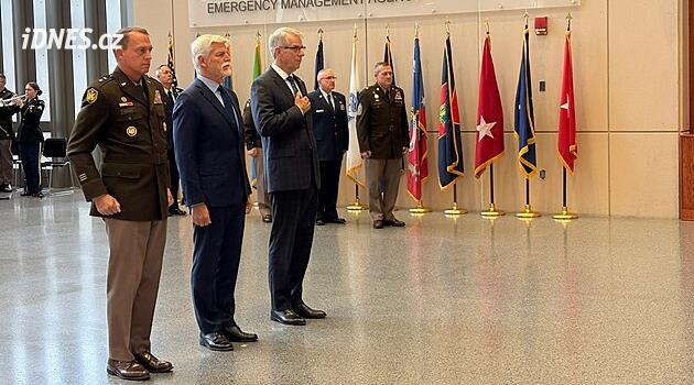 NATO by mohlo vytvořit letku proti dronům. Analytik vidí vhodný stroj v českém Skyfoxu