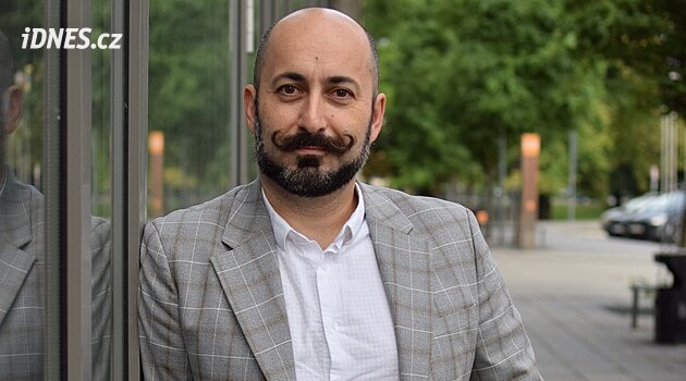V Rožnově čipy nejen vyrábíme, ale i vymýšlíme, říká starosta. Město má plán za miliardy