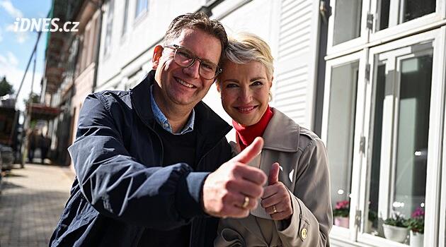 Volby v Německu: Meklenbursko a Berlín volí. AfD doufá v další výhru, Merz je nad propastí