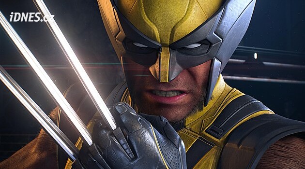 RECENZE: Herní Wolverine je typická marvelovka. Nepřemýšlet, jen se bavit