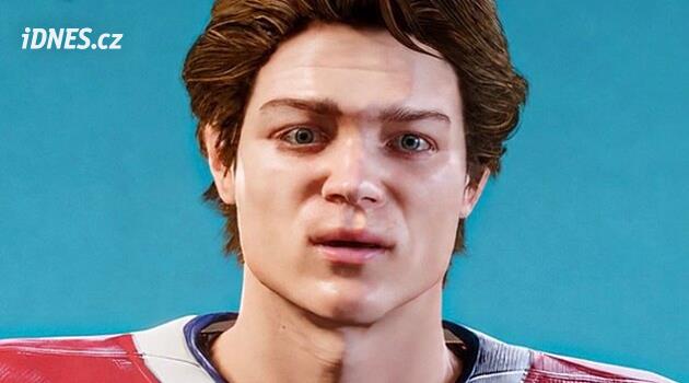 Ani vlastní matka by je nepoznala. Hokejové hvězdy jsou v NHL 27 k smíchu