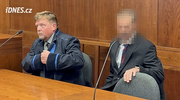 Za znásilnění nezletilé padlo znovu 5,5 roku. Žalobkyně muže navrhla osvobodit