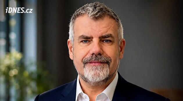 Úvěr není sprosté slovo, říká staronový náměstek přerovského primátora