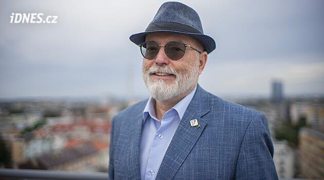 Komunální volby 2026 v Olomouci: Ať město žádá u nových staveb parkoviště, říká lídr SPD