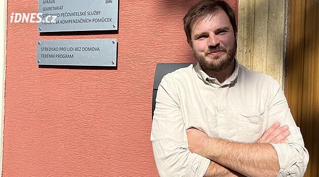 Mladých bezdomovců přibývá. Ceny bydlení v Olomouci v poměru k platům atakují horní příčky