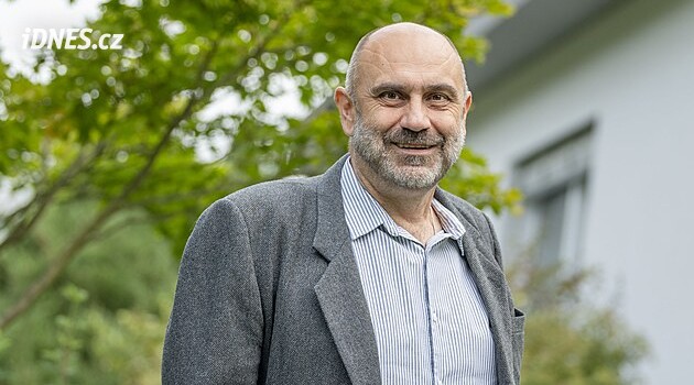 Působení v komunální politice má smysl, je přesvědčený lídr Společně pro Zlín