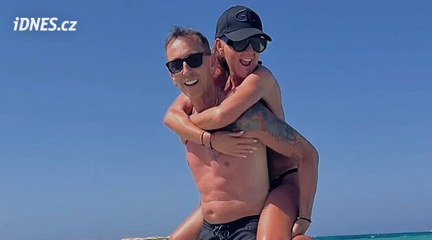 Jak vypadá manželka Zdeňka Chlopčíka? S tanečnicí je přes 30 let
