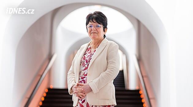 Komunální volby 2026 v Hradci Králové: Náměstkyně Ilona Dvořáková založila vlastní hnutí