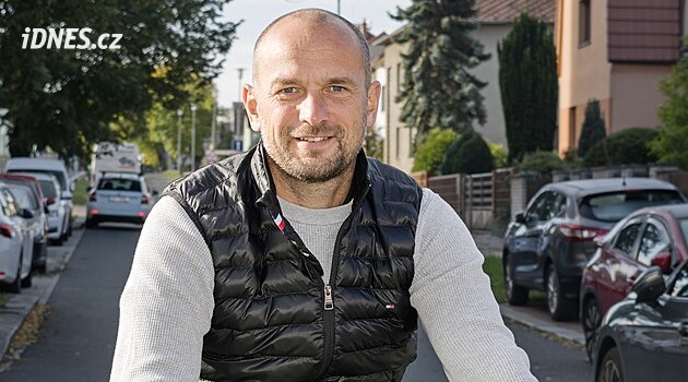 Ač se to někomu nelíbí, je správné zklidňovat provoz, říká lídr STAN v Plzni