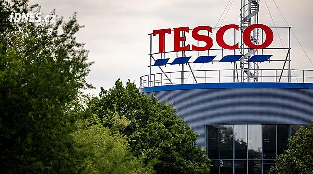 Tesco může v Česku změnit majitele. Ve hře jsou Lidl, Albert i Biedronka
