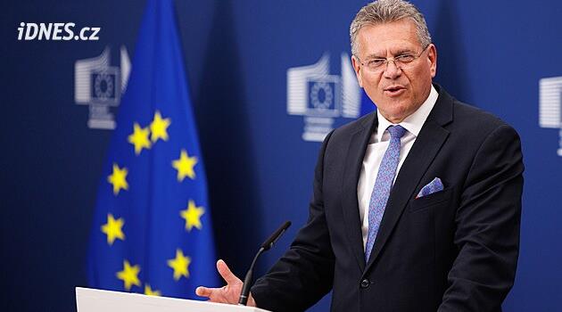Ultimátum a hrozba odvetou. Obchodní jednání EU s Čínou se vyostřují