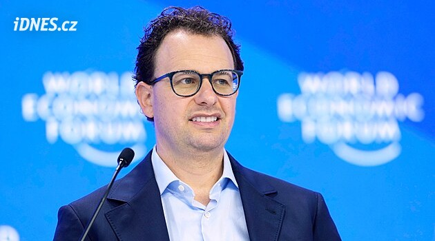 Tržby výrobce Claude letí vzhůru. Anthropic láká investory před vstupem na burzu