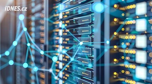Technologická firma CDN77 získala investora. Zakladatel Cendra si nechal většinu