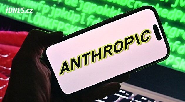 AI nás může zahubit do konce dekády, řekl výzkumník a dal výpověď