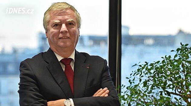 České miliardy chtějí koupí Mariuse Pedersena recyklovat problémoví Francouzi