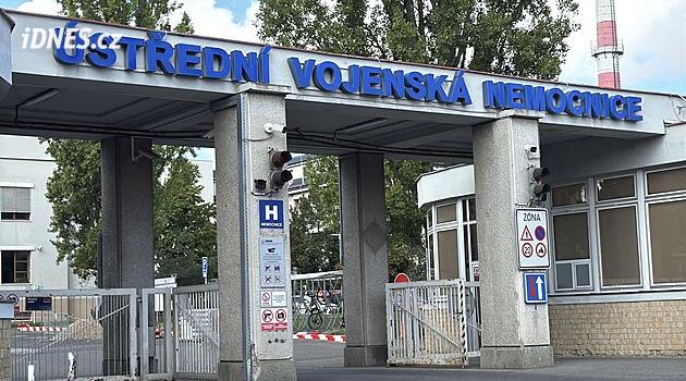 Tři zadržení v kauze zadávání veřejných zakázek v ÚVN jsou na svobodě
