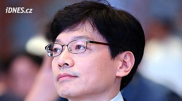 Ředitel jihokorejské firmy Smilegate je nucen manželce zaplatit skoro 40 miliard korun