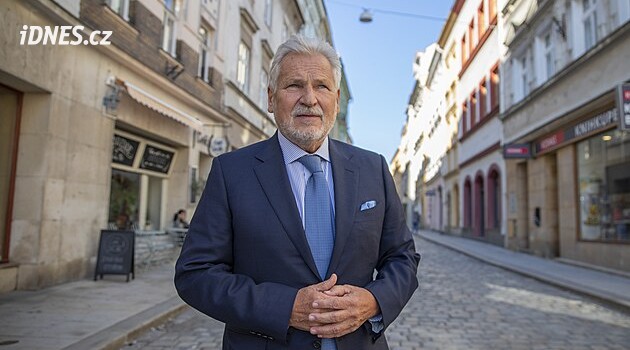 Aleksander Kwaśniewski: Česko-polské vztahy jsou velmi dobré. Teď je nesmíme pokazit
