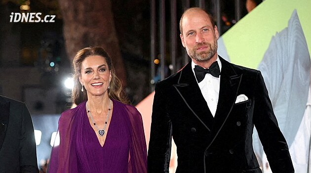 Jako hollywoodská hvězda. Princezna Kate zářila na premiéře s Tomem Cruisem