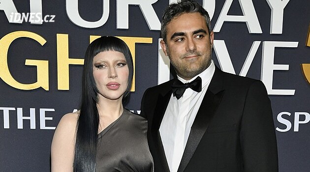 Lady Gaga se stala matkou. Podrobnosti ohledně miminka zatím tají