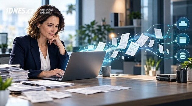 Digitoo spouští éru autonomního účetnictví