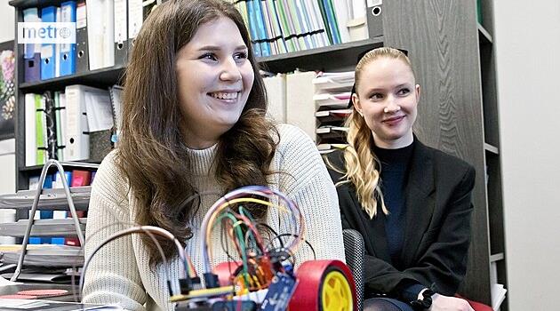 Czech Republic has the fewest women in IT fields in the entire European Union