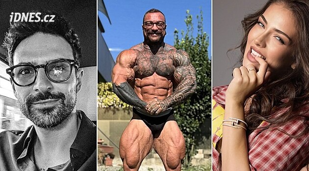 Kdo vládne Instagramu v Evropě? Tito influenceři mají nejvíc fanoušků